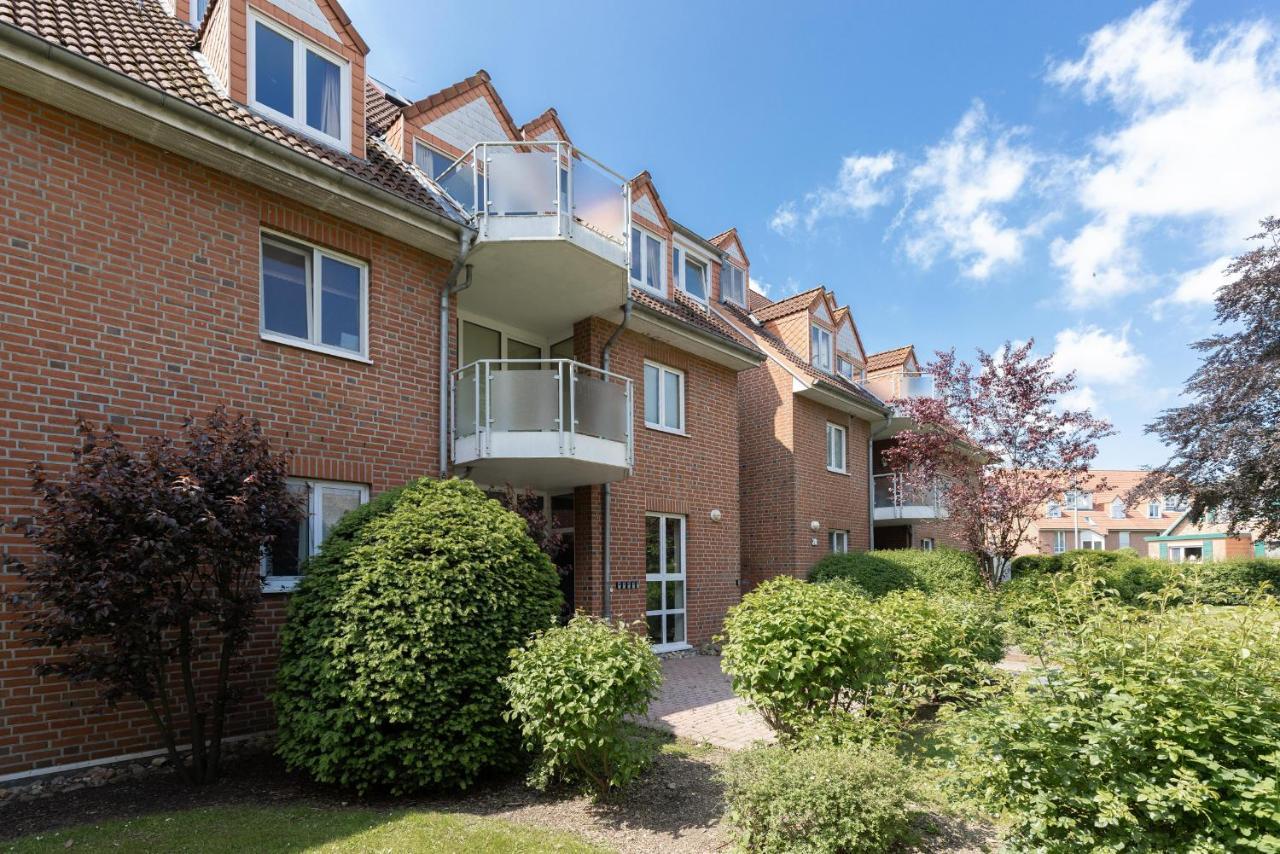 Wohnpark Am Muehlenteich - Appartement 27 Timmendorfer Strand Exterior photo