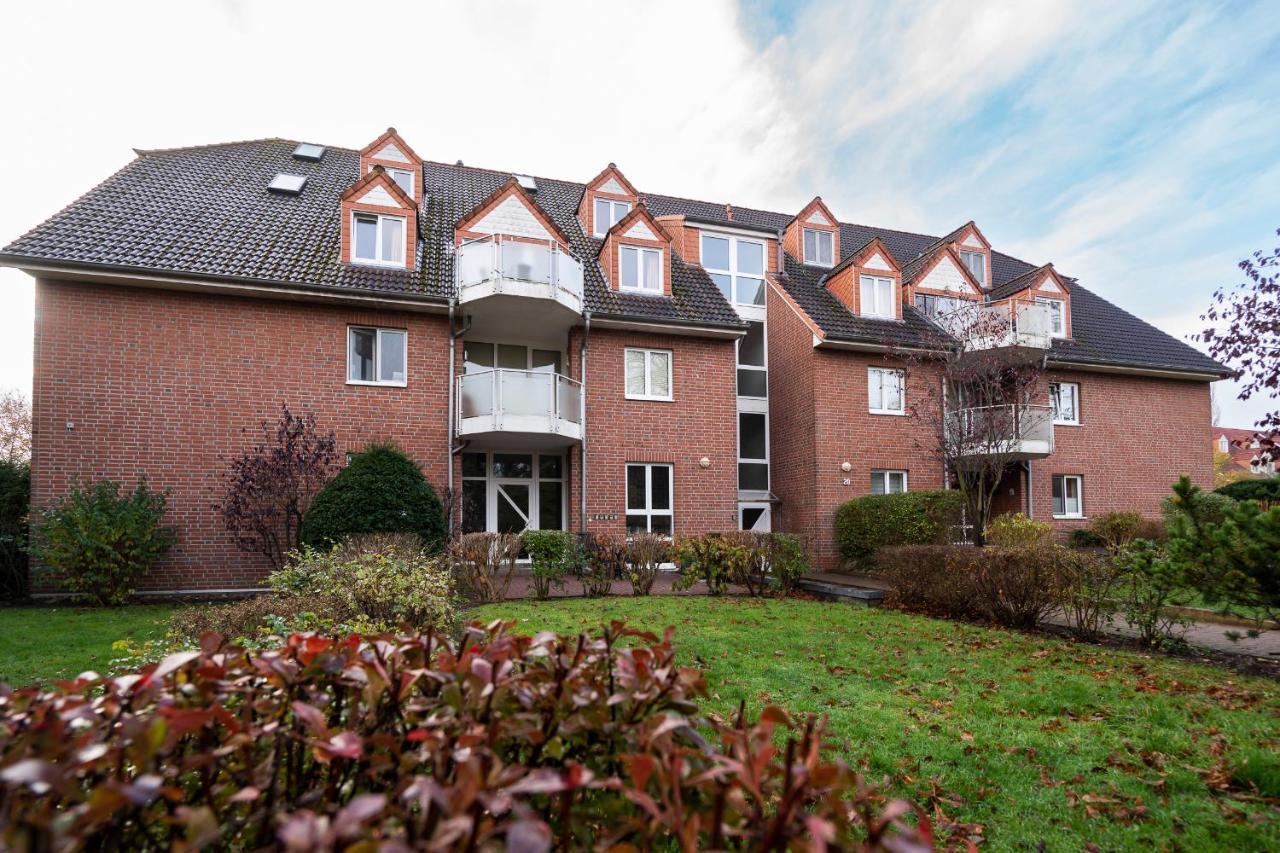 Wohnpark Am Muehlenteich - Appartement 27 Timmendorfer Strand Exterior photo